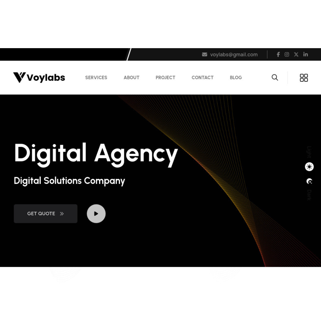 Voylabs